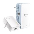 AV1000 POWERLINE AC WI-FI KIT/1 TL-PA7017 + 1 TL-WPA7517 - 1912484