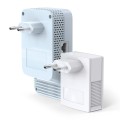 AV1000 POWERLINE AC WI-FI KIT/1 TL-PA7017 + 1 TL-WPA7517 - 1912483