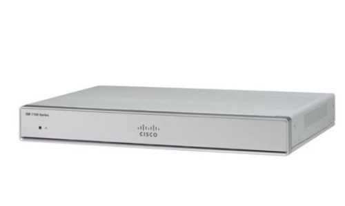 ISR 1100 G.FAST GE SFP/ETHERNET ROUTER IN - 1912494