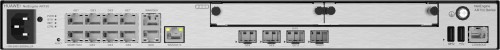 Huawei NetEngine AR730 | Router | 2x GE Combo WAN, 1x SFP+, 8x GE LAN, 1x GE Combo LAN, 2x USB 2.0, 2x SIC - 1912500