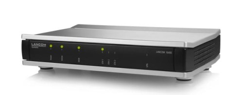 LANCOM 1640E - router - komputer stacjonarny - 1912556