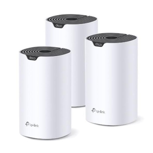 TP-Link Deco S7 V1.6 - System Wi-Fi - - 1912557