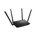 ASUS-AC1200 Dual-Band Router RT-AC1200 v.2 - 1591044