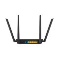 ASUS-AC1200 Dual-Band Router RT-AC1200 v.2 - 1591045