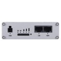 Router WiFi Teltonika RUT360 4G LTE, 1x SIM, 2x LAN/WAN 10/100 - 1041529