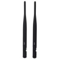 Router WiFi Teltonika RUT360 4G LTE, 1x SIM, 2x LAN/WAN 10/100 - 1041523