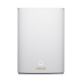 System Mesh Asus ZenWiFi AX Hybrid XP4 1PK White - 1912456