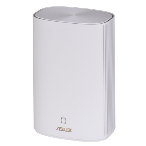 System Mesh Asus ZenWiFi AX Hybrid XP4 1PK White - 1912456