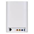 System Mesh Asus ZenWiFi AX Hybrid XP4 1PK White - 1810131