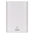 System Mesh Asus ZenWiFi AX Hybrid XP4 1PK White - 1810129
