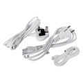 System Mesh Asus ZenWiFi AX Hybrid XP4 1PK White - 1806415
