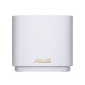 System Mesh Asus ZenWiFi AX Mini XD4 PLUS Wi-Fi 6 Biały trzypak - 1779025