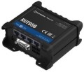 Router 4G LTE Teltonika RUT956, WiFi 802.11b/g/n, 2x SIM, 4x LAN/WAN 10/100 Mbps, GPS - 1912496