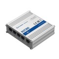 Router przewodowy Teltonika RUT300 4x LAN, 1x WAN 10/100, USB 2.0 - 1779110