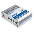 Router przewodowy Teltonika RUTX08, 4x LAN/WAN Gigabit, USB - 742754