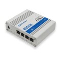 Router Wi-Fi Teltonika RUTX10, Dual Band 802.11ac, 4x LAN/WAN Gigabit, USB, Bluetooth - 1912506