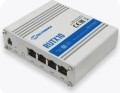 Router Wi-Fi Teltonika RUTX10, Dual Band 802.11ac, 4x LAN/WAN Gigabit, USB, Bluetooth - 742338