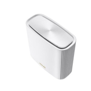 System Mesh Asus ZenWiFi-AX-XT8 AX6600 Wi-Fi 6 Biały
