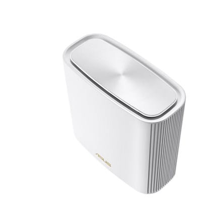 System Mesh Asus ZenWiFi-AX-XT8 AX6600 Wi-Fi 6 Biały - 1912551