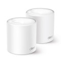 Deco X50 domowy system Wi-Fi (2-pack) - 1041999
