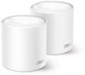 Deco X50 domowy system Wi-Fi (2-pack) - 1912564