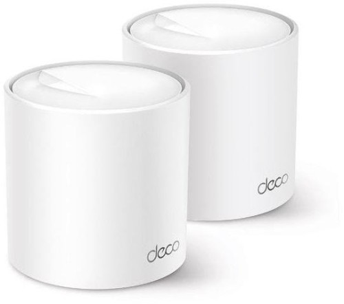 Deco X50 domowy system Wi-Fi (2-pack) - 1041999