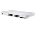 Switch Cisco CBS350-24T-4X-EU - 1912571