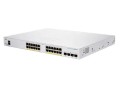 Switch Cisco CBS250-24FP-4X-EU - 911390