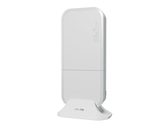 Access Point MikroTik wAP ac RBwAPG-5HacD2HnD Wi-Fi 5 AC1200 2xLAN PoE - 1912585
