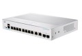 Switch Cisco CBS350-8T-E-2G-EU - 1912619