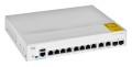 Switch Cisco CBS350-8T-E-2G-EU - 942011