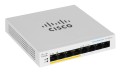 Switch Cisco CBS110-8PP-D-EU - 1510202