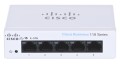 Switch Cisco CBS110-5T-D-EU - 1042457