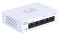 Switch Cisco CBS110-5T-D-EU - 1042458