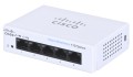 Switch Cisco CBS110-5T-D-EU - 1042459
