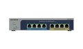 Netgear Switch 8PT POE++ MULTIGIG PLUS - 1330346