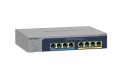 Netgear Switch 8PT POE++ MULTIGIG PLUS - 1330348