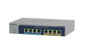 Netgear Switch 8PT POE++ MULTIGIG PLUS - 1330347