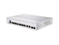 Switch Cisco CBS250-8T-D-EU - 1912636