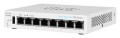 Switch Cisco CBS250-8T-D-EU - 1144416