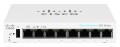 Switch Cisco CBS250-8T-D-EU - 1144413