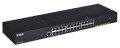 Switch zarządzalny D-Link DGS-1510-28X 24xGigabit 4xSFP+ - 1510161