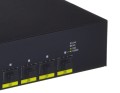 Switch zarządzalny D-Link DGS-1510-28X 24xGigabit 4xSFP+ - 1323496