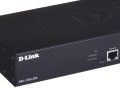 Switch zarządzalny D-Link DGS-1510-28X 24xGigabit 4xSFP+ - 1510165