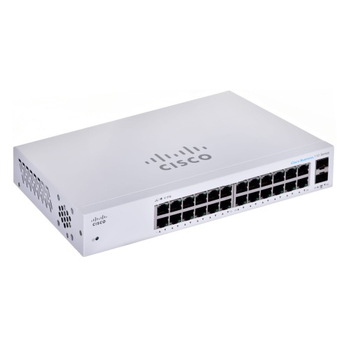 Switch Cisco CBS110-24T-EU - 1912653