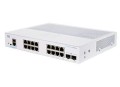 Switch Cisco CBS350-16T-2G-EU - 1912654