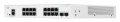 Switch Cisco CBS350-16T-2G-EU - 1043285