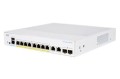 Switch Cisco CBS350-8P-E-2G-EU - 1912661