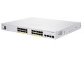 Switch Cisco CBS350-24P-4G-EU - 1912662