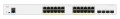 Switch Cisco CBS350-24P-4G-EU - 1043045